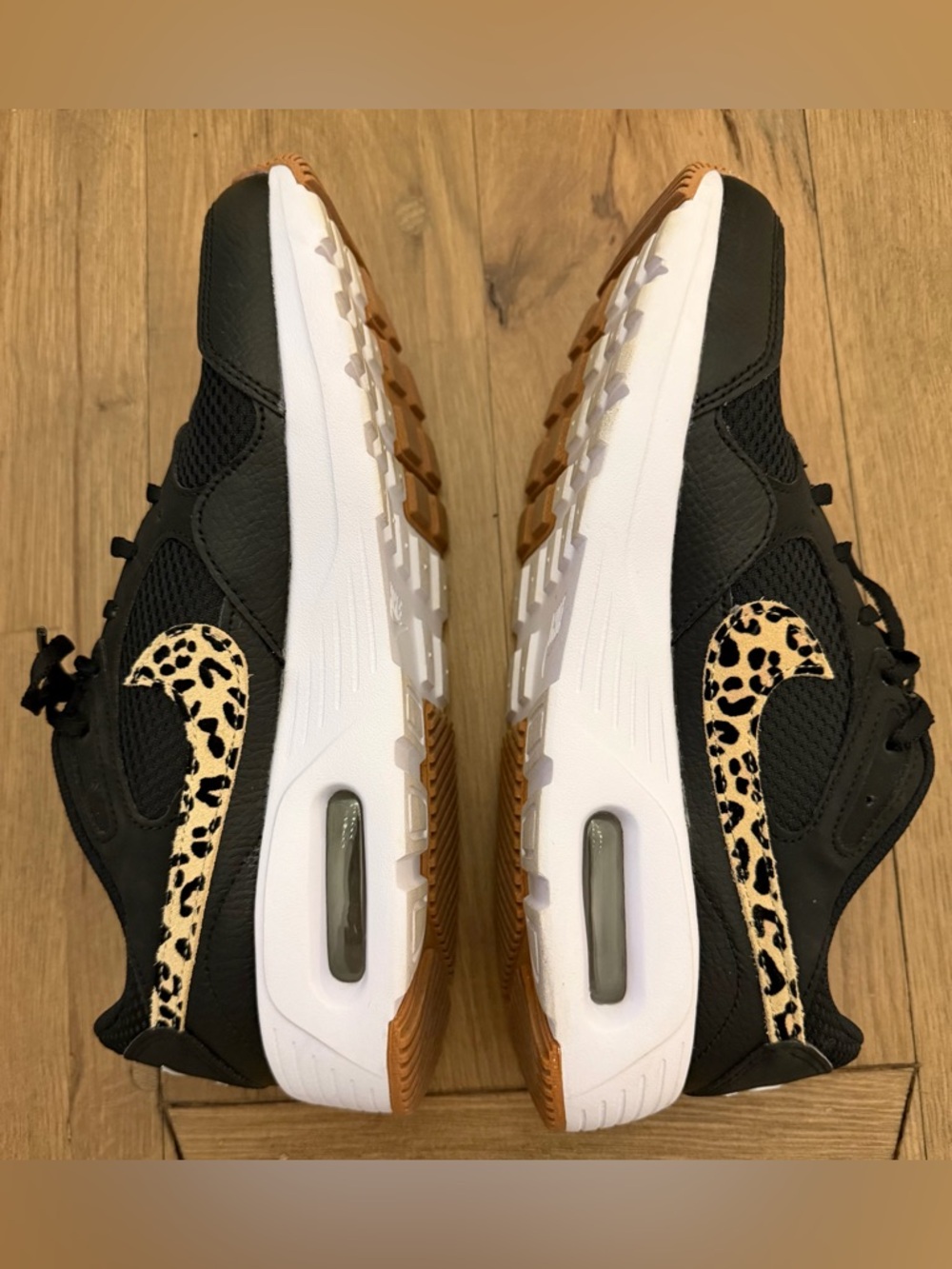 Nike Women's Air Max SC Shoe - Picture 4 of 12